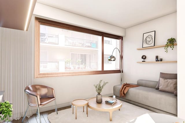 3 soveværelse Penthouse til salg i Zona Puerto Deportivo, Fuengirola - € 489.000 (Ref: 8994141)