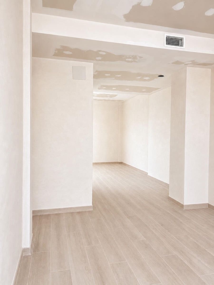 3 makuuhuone Kattohuoneisto myytävänä paikassa Fuengirola - 489 000 € (Ref: 8994141)