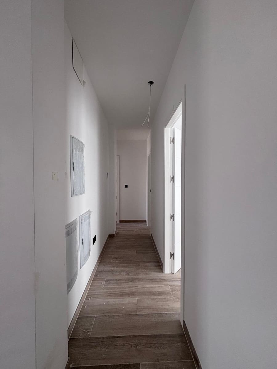3 makuuhuone Kattohuoneisto myytävänä paikassa Fuengirola - 489 000 € (Ref: 8994141)