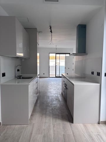 3 makuuhuone Kattohuoneisto myytävänä paikassa Zona Puerto Deportivo, Fuengirola - 489 000 € (Ref: 8994141)
