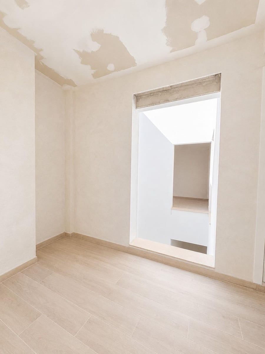 3 makuuhuone Kattohuoneisto myytävänä paikassa Fuengirola - 489 000 € (Ref: 8994141)