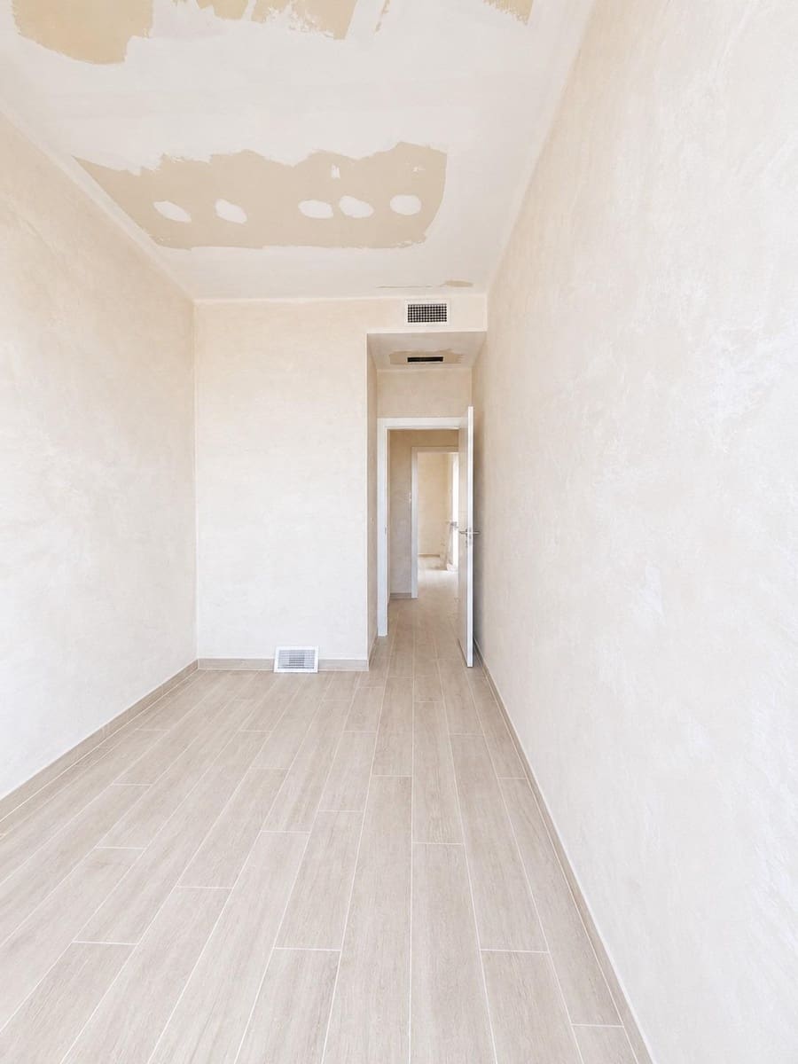 3 makuuhuone Kattohuoneisto myytävänä paikassa Fuengirola - 489 000 € (Ref: 8994141)
