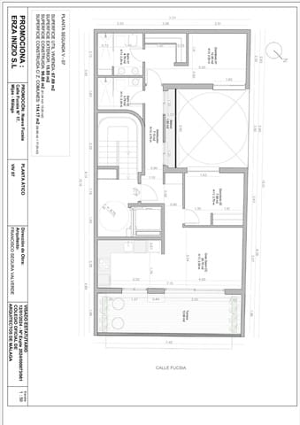 Apartamento de 2 habitaciones en Las Flores, Mijas en venta - 389.500 € (Ref: 8999512)