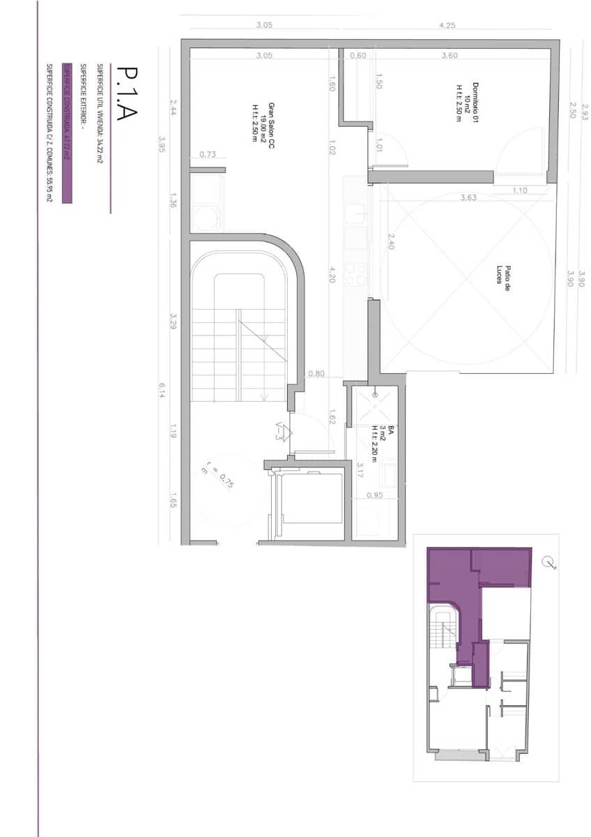 1 camera da letto Appartamento in vendita in Las Lagunas de Mijas - 192.000 € (Rif: 8999514)