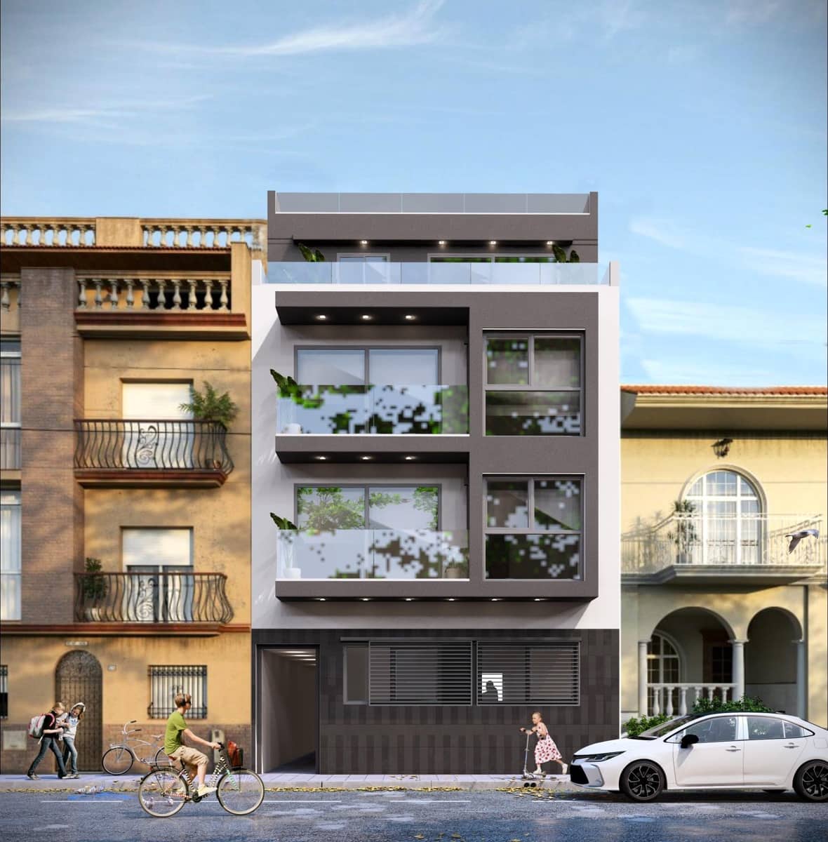 2 camera da letto Appartamento in vendita in Las Lagunas de Mijas - 249.000 € (Rif: 8999515)