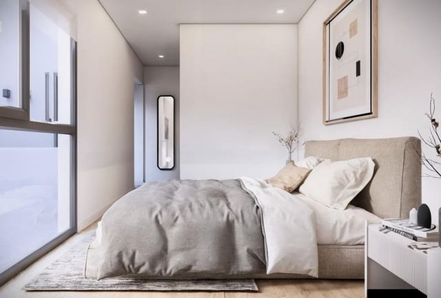 2 camera da letto Appartamento in vendita in Las Flores, Mijas - 249.000 € (Rif: 8999515)