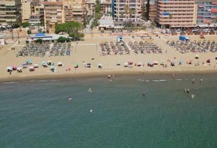 4 slaapkamer Appartement te koop in Fuengirola - € 595.000 (Ref: 9001606)
