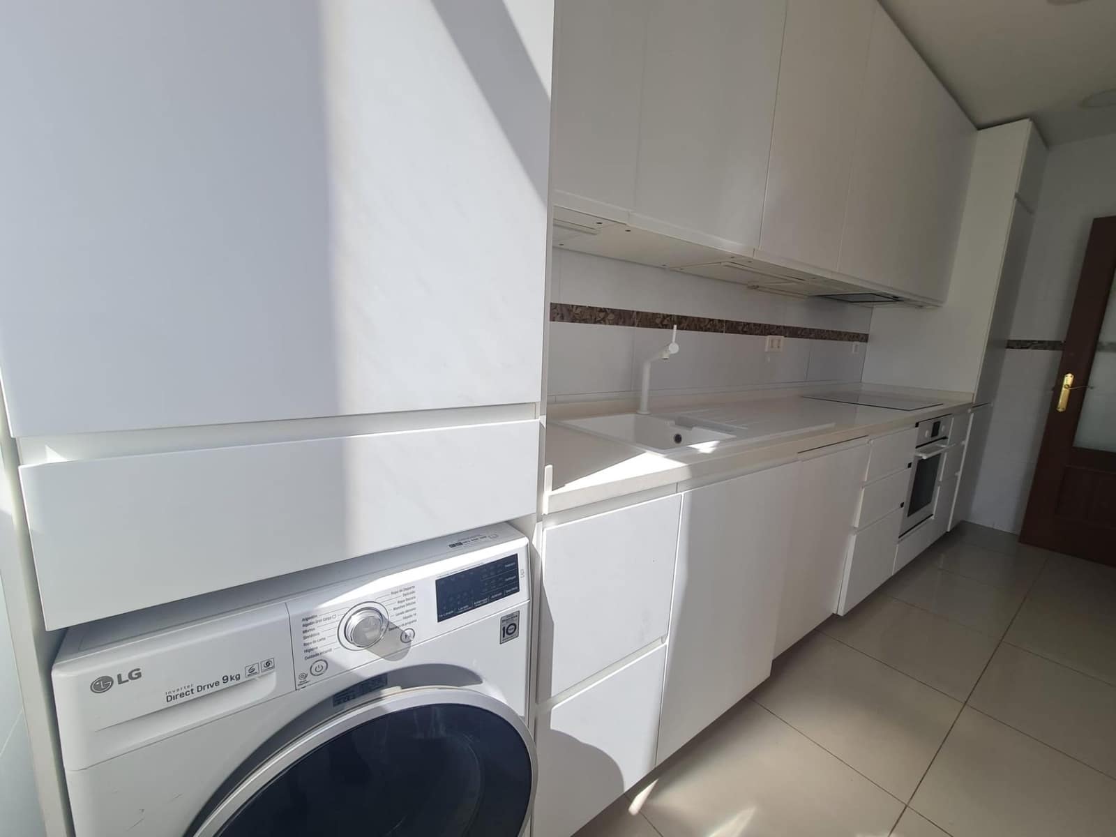 4 slaapkamer Appartement te koop in Fuengirola - € 595.000 (Ref: 9001606)