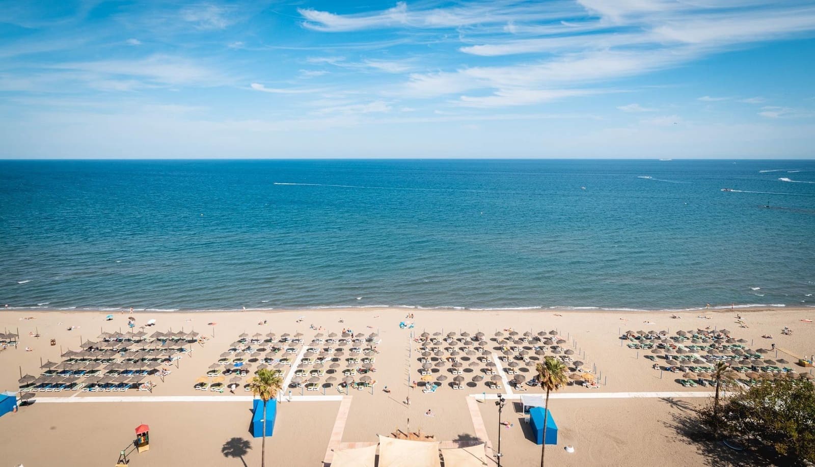 4 slaapkamer Appartement te koop in Fuengirola - € 595.000 (Ref: 9001606)