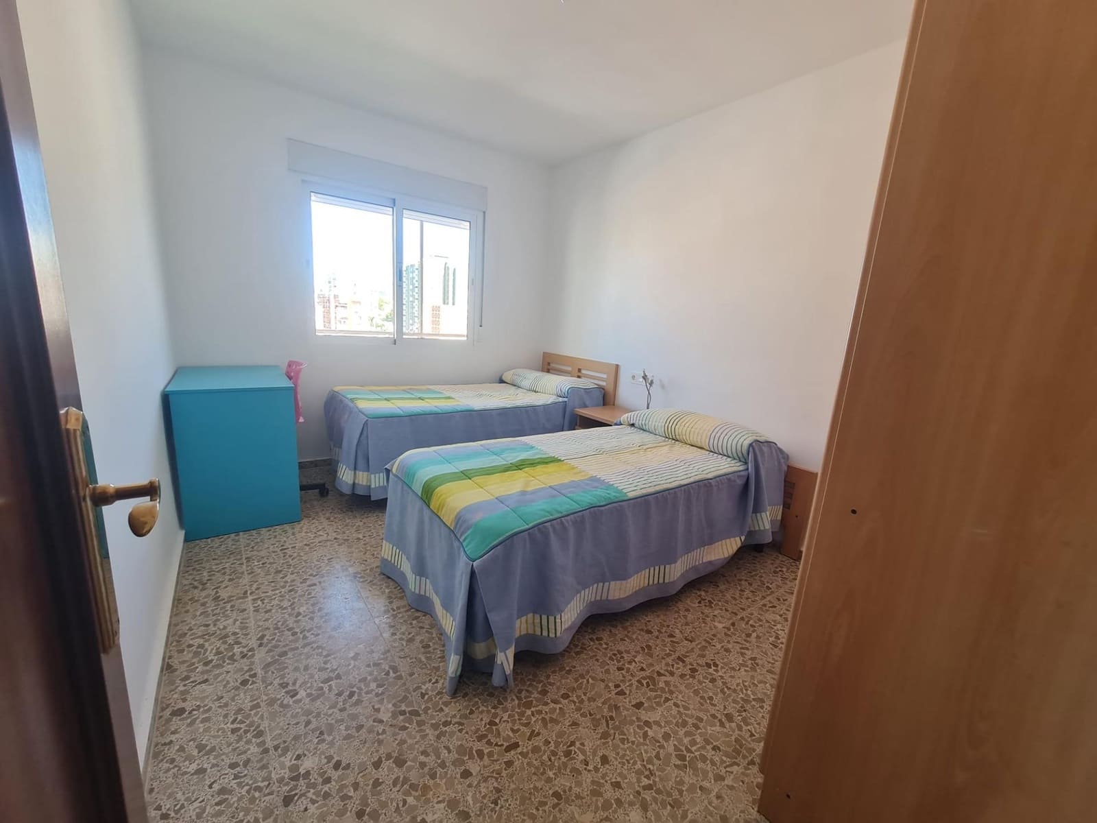 4 slaapkamer Appartement te koop in Fuengirola - € 595.000 (Ref: 9001606)