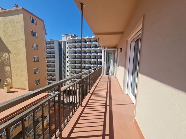 4 soveværelse Lejlighed til salg i Playa de los Boliches, Fuengirola - € 650.000 (Ref: 9001606)