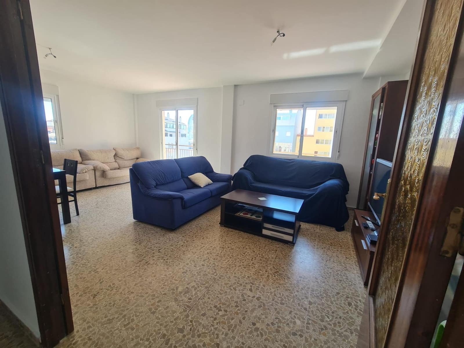 4 slaapkamer Appartement te koop in Fuengirola - € 595.000 (Ref: 9001606)