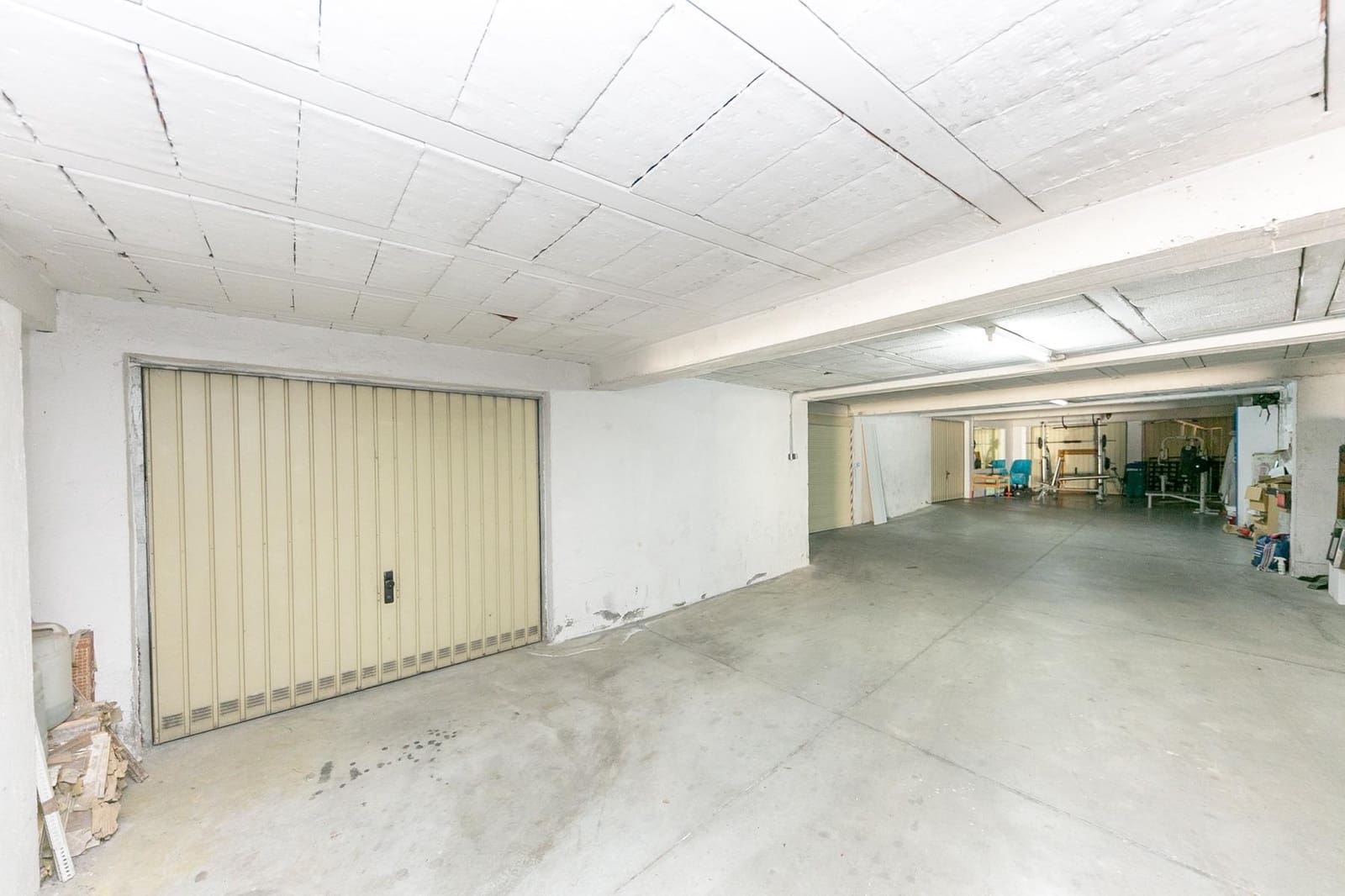 3 soverom Rekkehus til salgs i Mijas med svømmebasseng garasje - € 425 000 (Ref: 9106498)