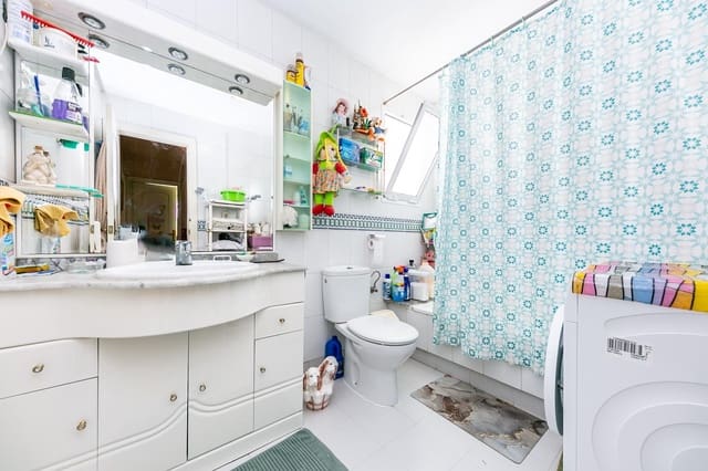 3 soverom Rekkehus til salgs i Mijas pueblo, Mijas med svømmebasseng garasje - € 425 000 (Ref: 9106498)