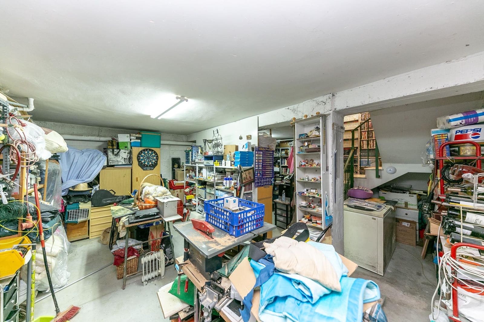 3 soverom Rekkehus til salgs i Mijas med svømmebasseng garasje - € 425 000 (Ref: 9106498)