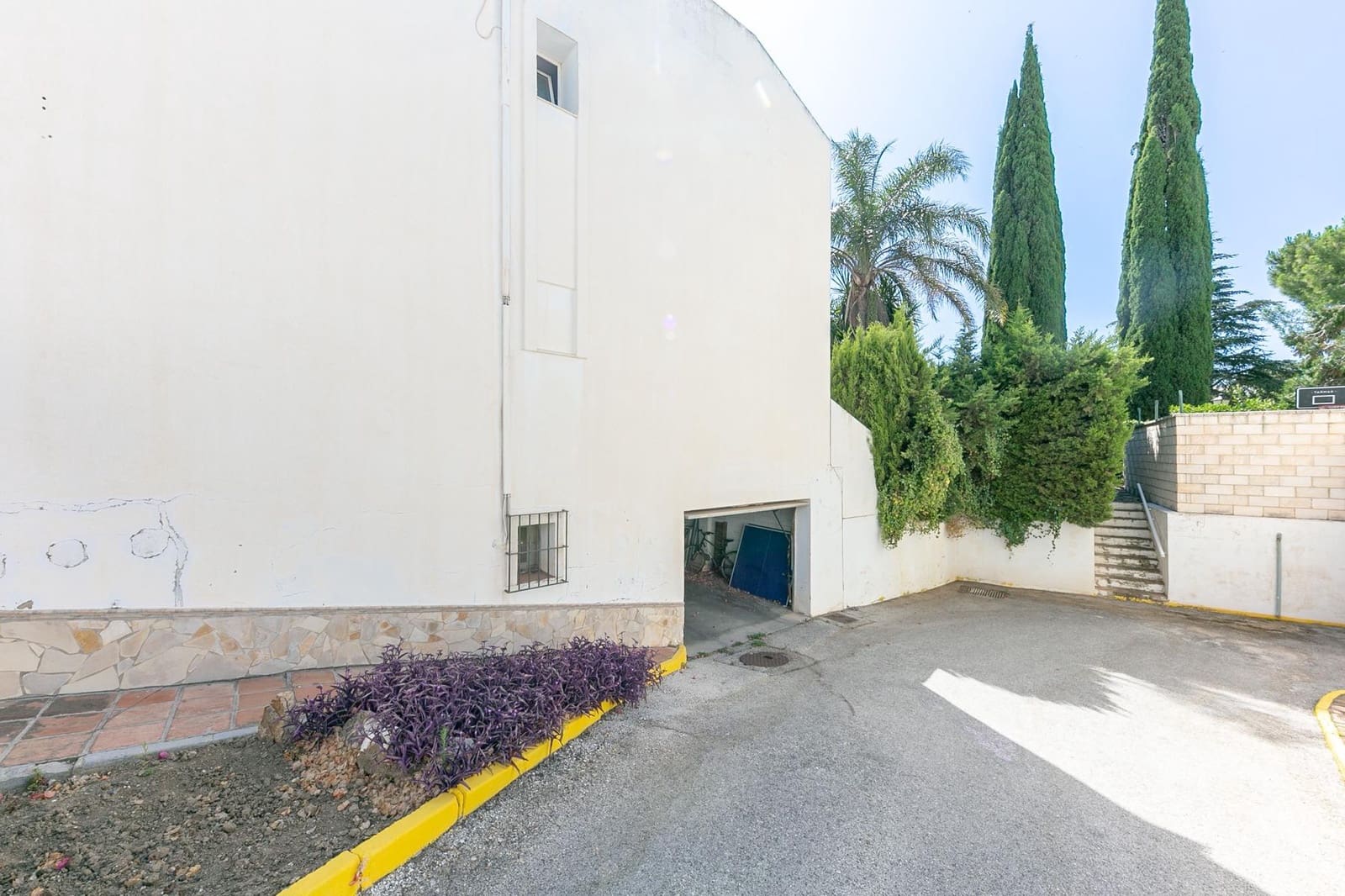 3 soveværelse Rækkehus til salg i Mijas med swimmingpool garage - € 415.000 (Ref: 9106498)