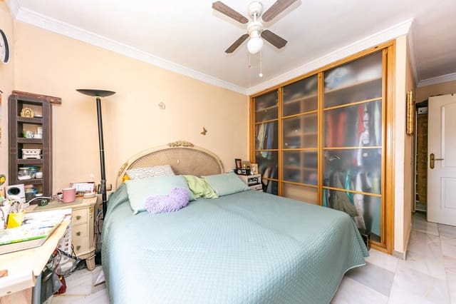 3 soveværelse Rækkehus til salg i Mijas pueblo, Mijas med swimmingpool garage - € 415.000 (Ref: 9106498)