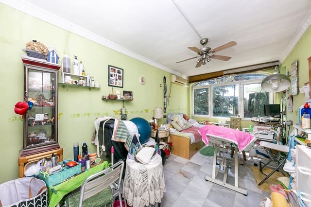 3 soveværelse Rækkehus til salg i Mijas pueblo, Mijas med swimmingpool garage - € 415.000 (Ref: 9106498)