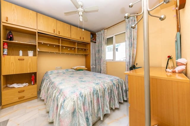 3 soveværelse Rækkehus til salg i Mijas pueblo, Mijas med swimmingpool garage - € 415.000 (Ref: 9106498)