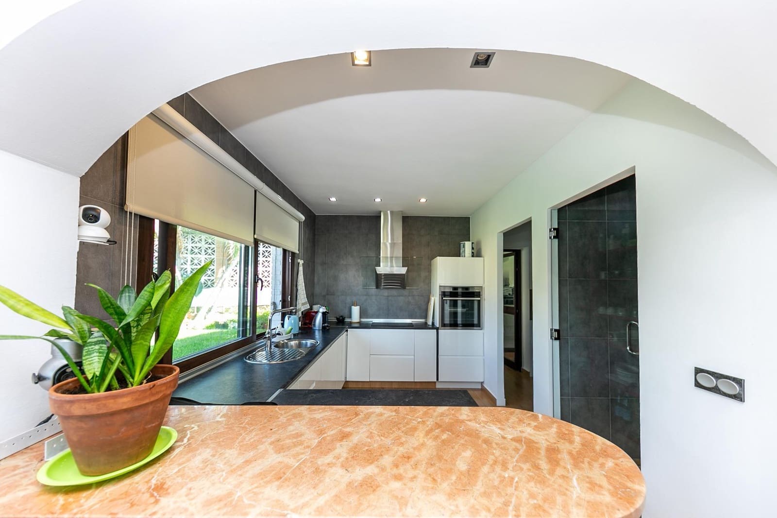 3 slaapkamer Villa te koop in Benalmadena met zwembad garage - € 975.000 (Ref: 9112325)