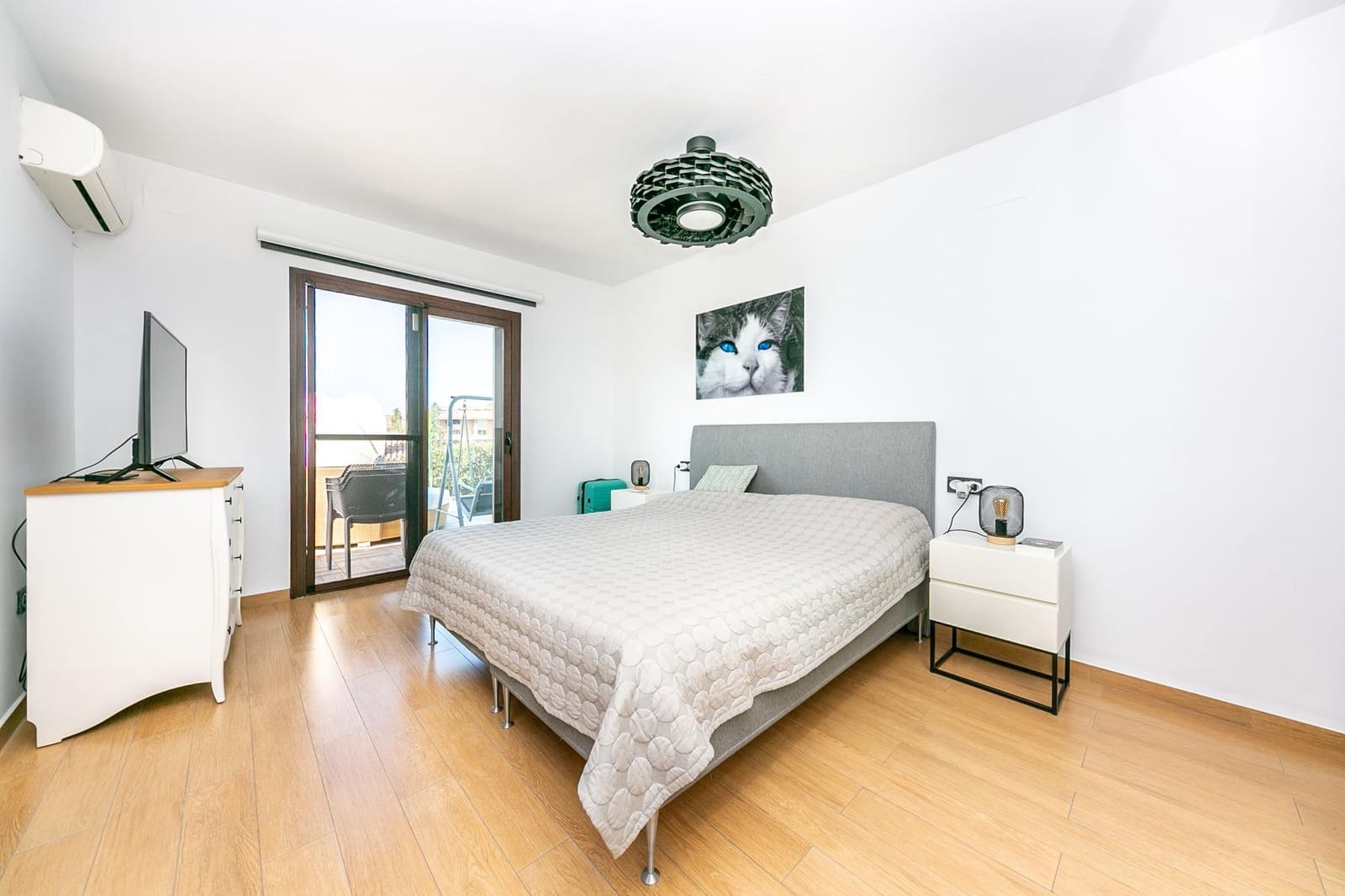 3 slaapkamer Villa te koop in Benalmadena met zwembad garage - € 975.000 (Ref: 9112325)