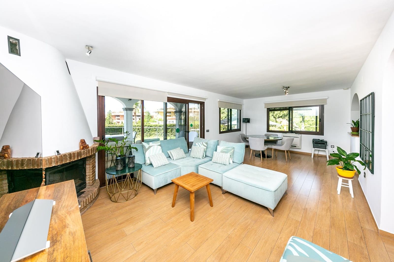 3 slaapkamer Villa te koop in Benalmadena met zwembad garage - € 975.000 (Ref: 9112325)