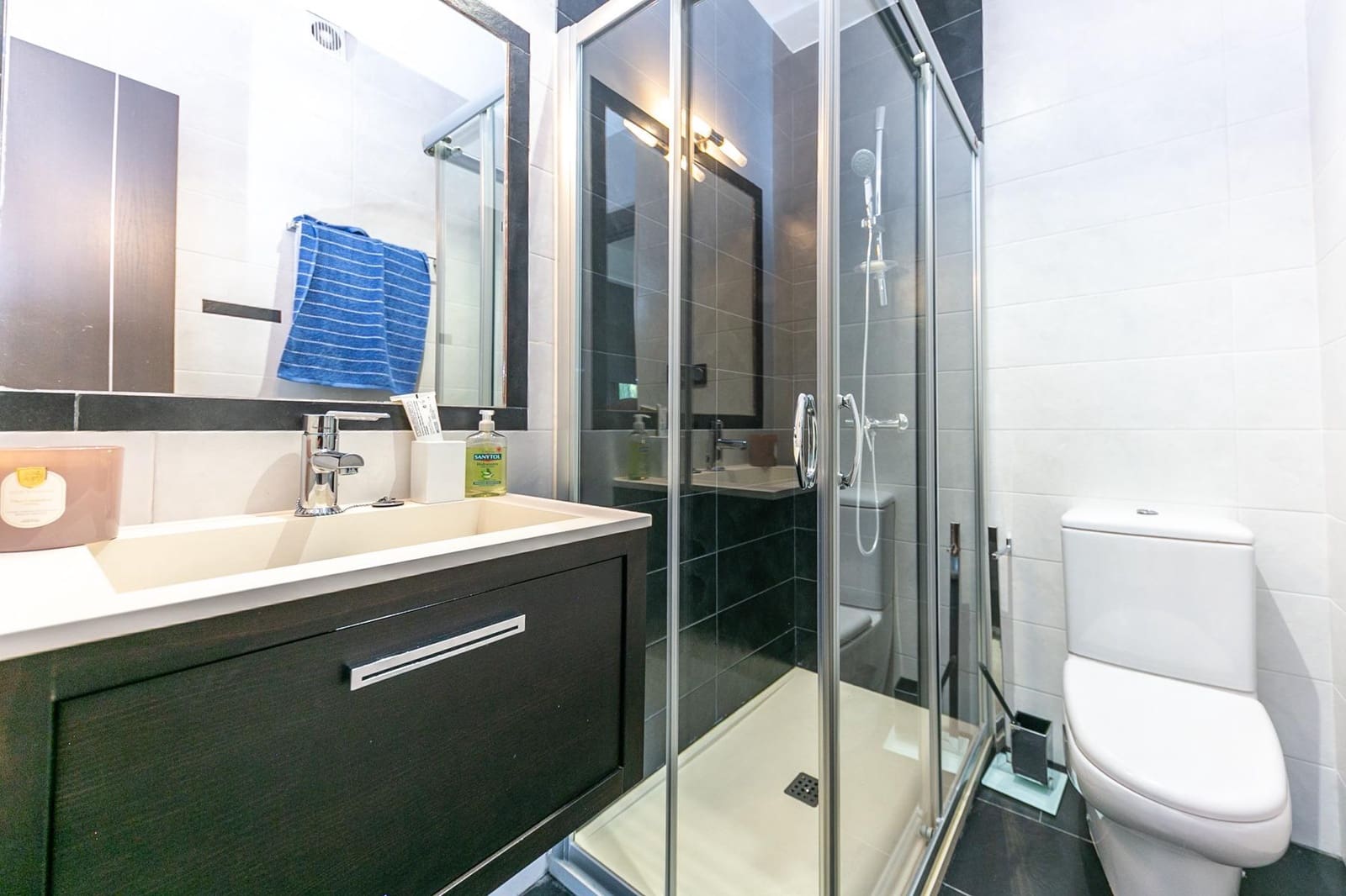 3 slaapkamer Villa te koop in Benalmadena met zwembad garage - € 975.000 (Ref: 9112325)