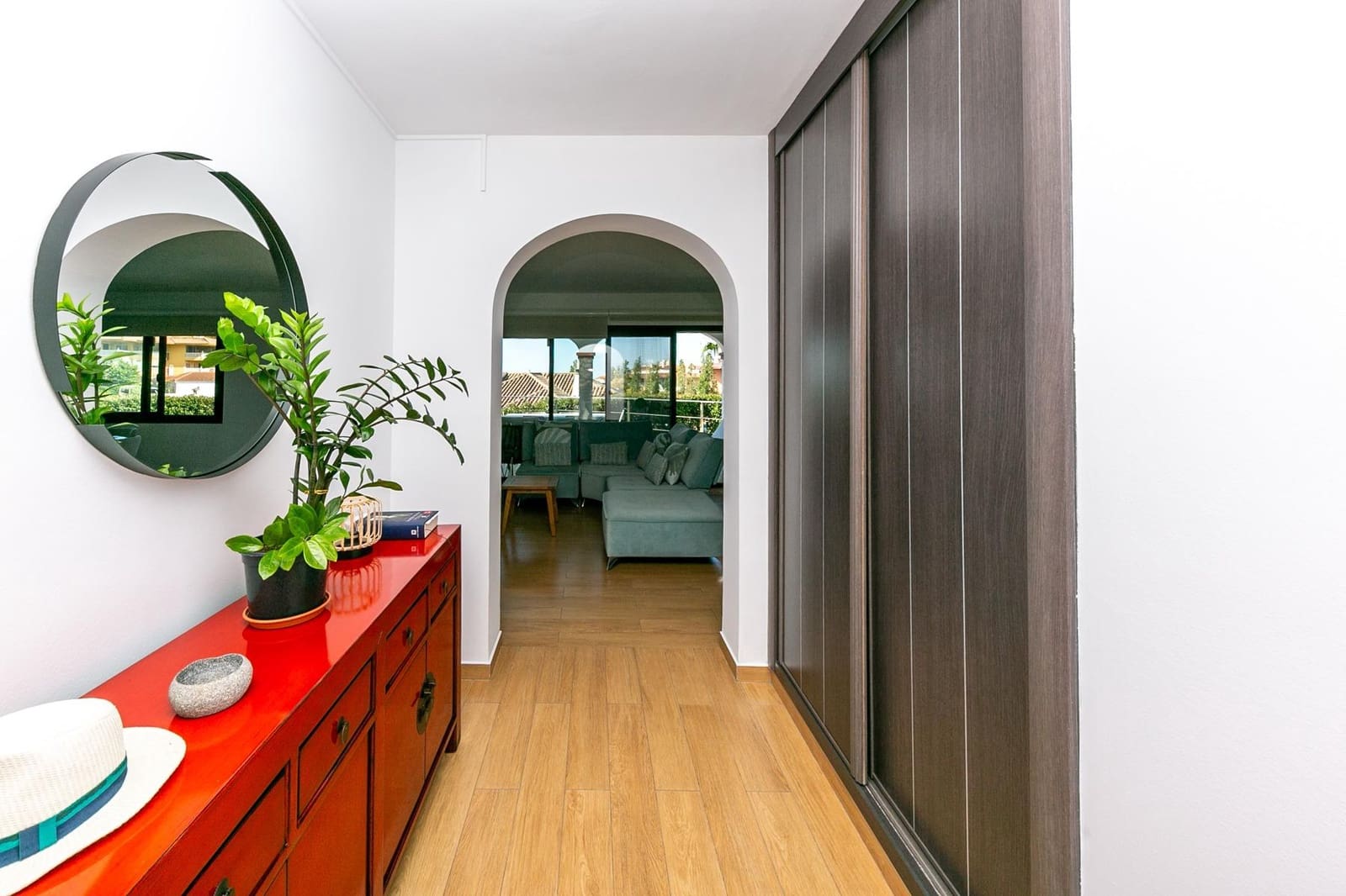 3 slaapkamer Villa te koop in Benalmadena met zwembad garage - € 975.000 (Ref: 9112325)