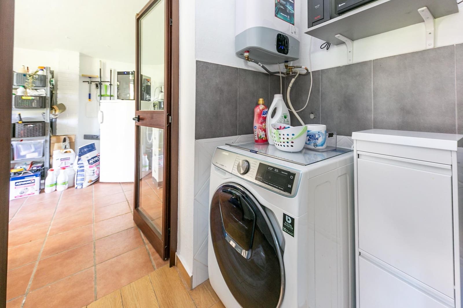 3 slaapkamer Villa te koop in Benalmadena met zwembad garage - € 975.000 (Ref: 9112325)