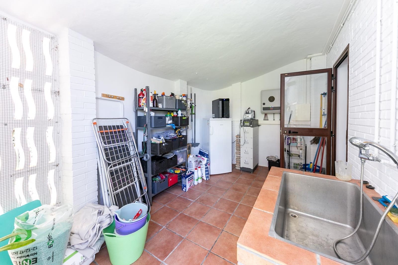 3 slaapkamer Villa te koop in Benalmadena met zwembad garage - € 975.000 (Ref: 9112325)