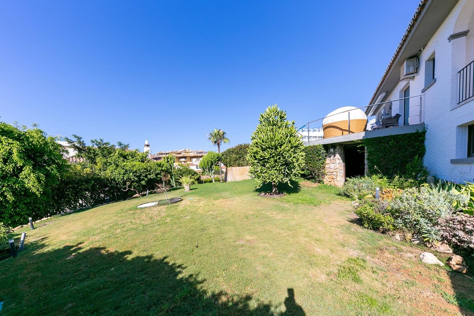 3 slaapkamer Villa te koop in Benalmadena met zwembad garage - € 975.000 (Ref: 9112325)