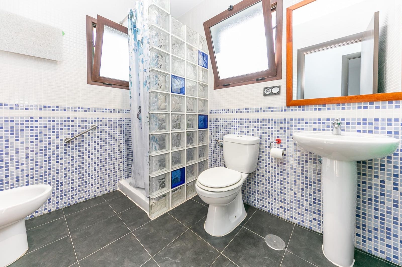 3 slaapkamer Villa te koop in Benalmadena met zwembad garage - € 975.000 (Ref: 9112325)