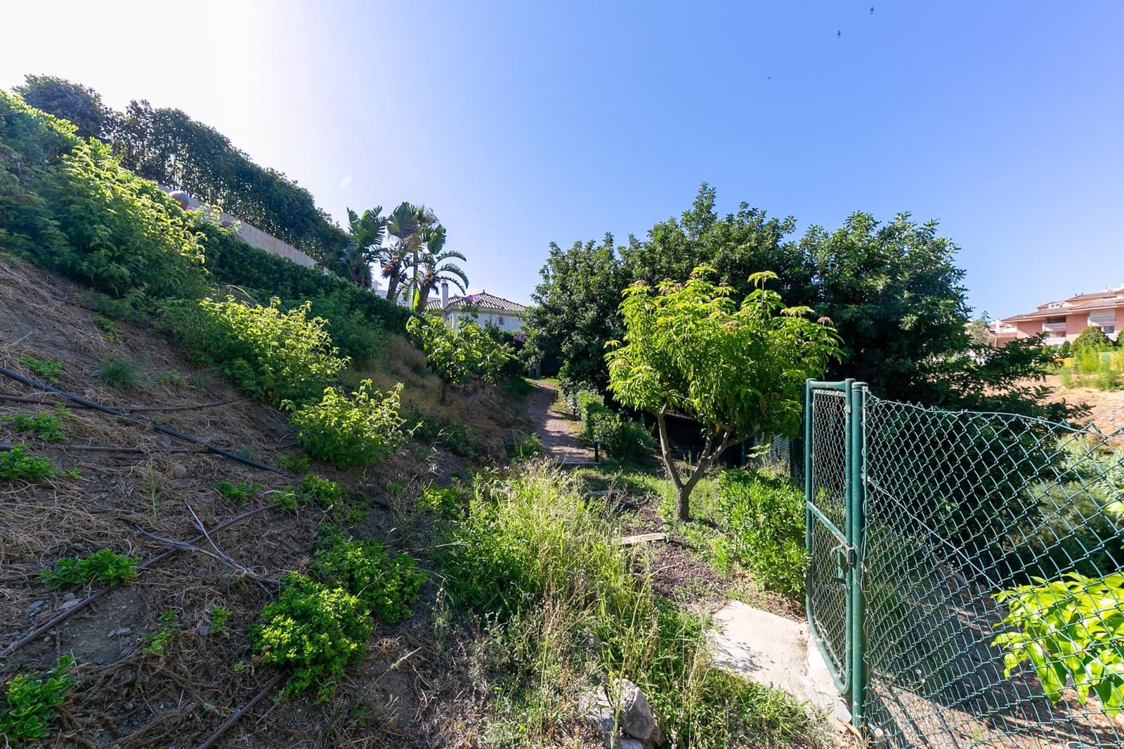 3 slaapkamer Villa te koop in Benalmadena met zwembad garage - € 975.000 (Ref: 9112325)