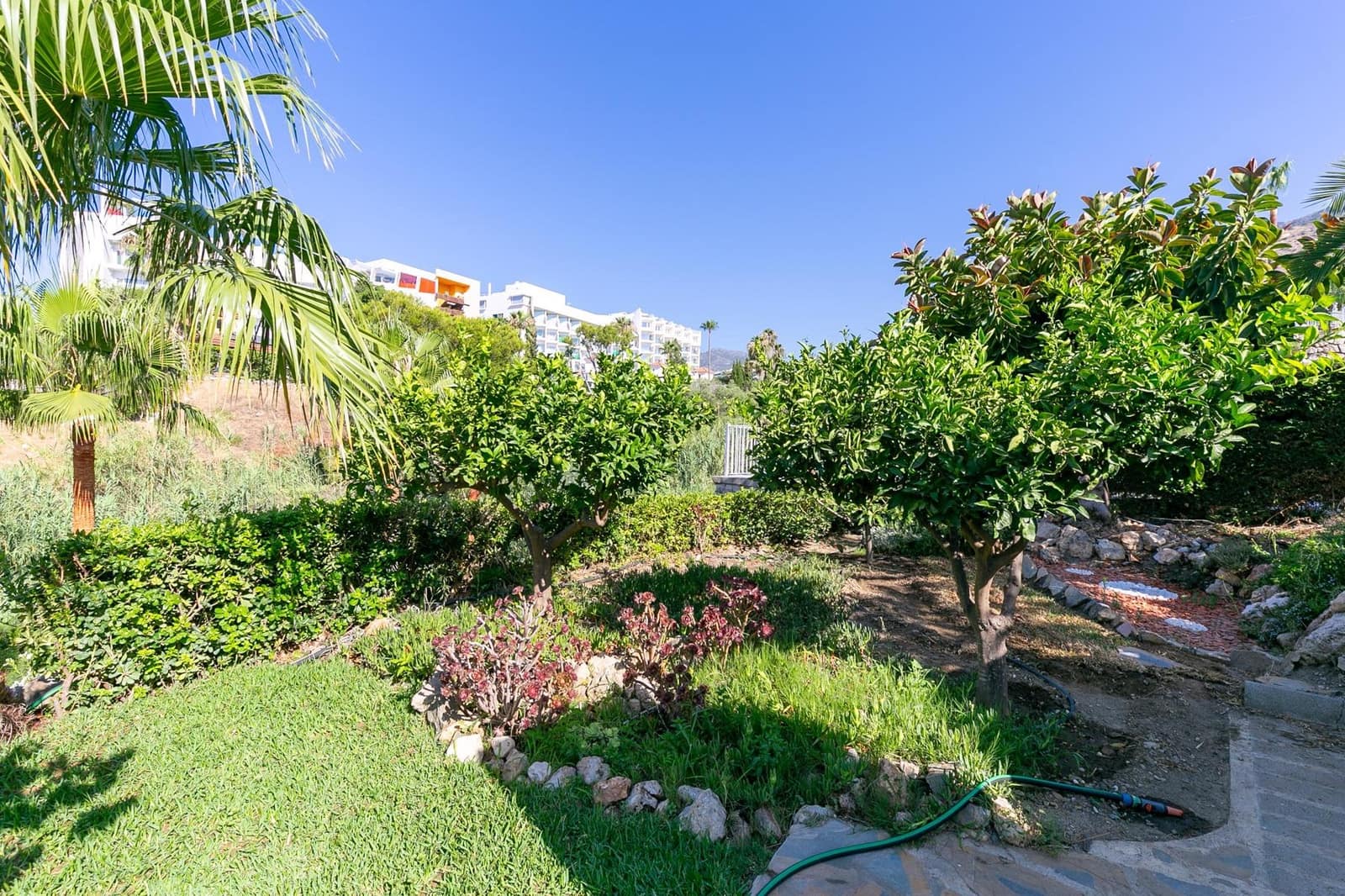 3 slaapkamer Villa te koop in Benalmadena met zwembad garage - € 975.000 (Ref: 9112325)