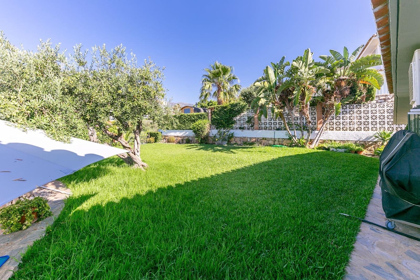 3 slaapkamer Villa te koop in Benalmadena met zwembad garage - € 975.000 (Ref: 9112325)