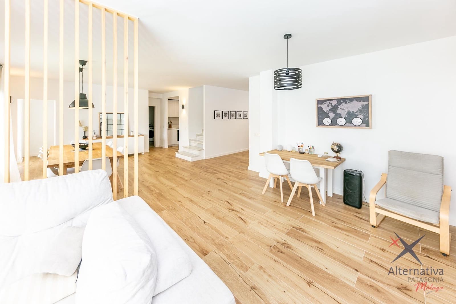 4 soveværelse Semi-Rækkehus til salg i Benalmadena med swimmingpool garage - € 949.000 (Ref: 9153888)