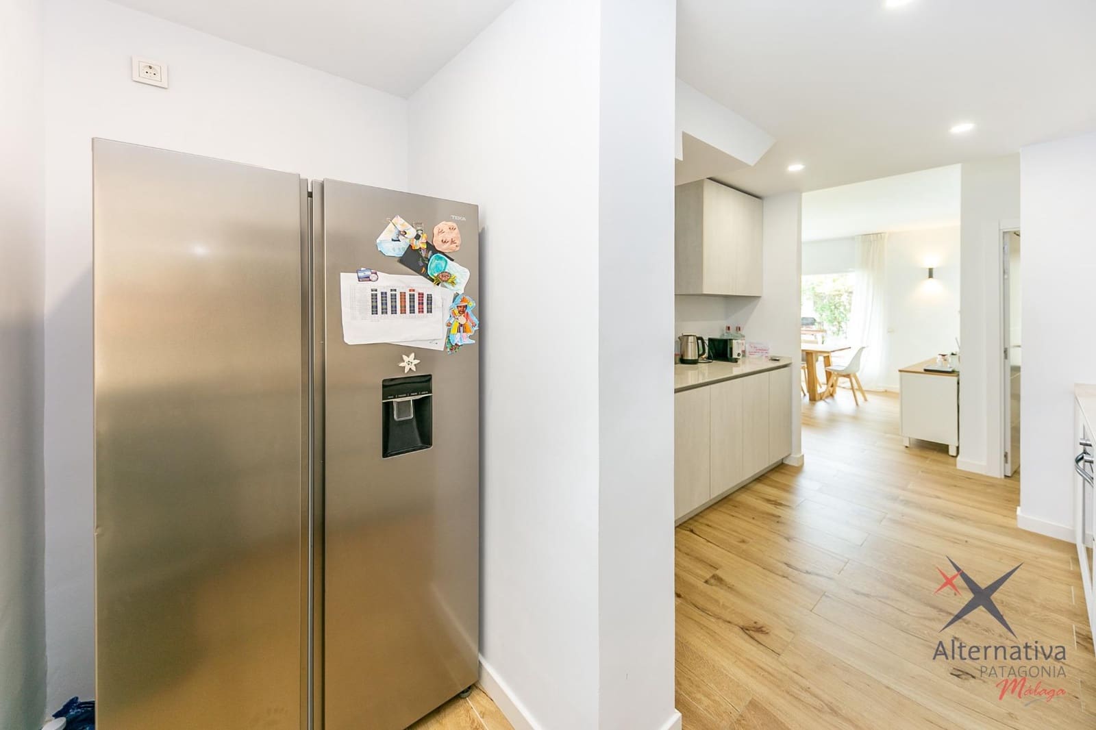 4 soveværelse Semi-Rækkehus til salg i Benalmadena med swimmingpool garage - € 949.000 (Ref: 9153888)