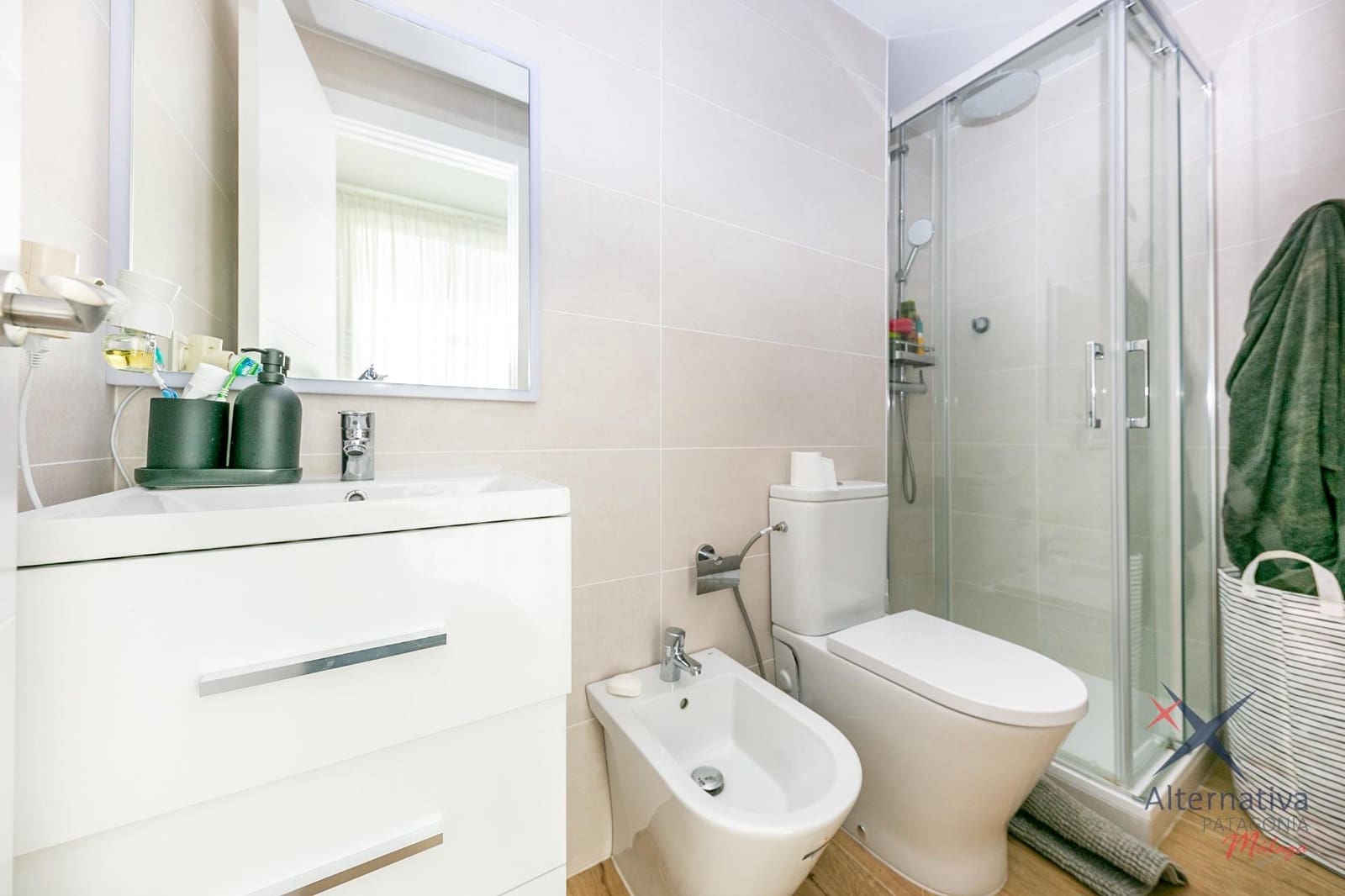 4 soveværelse Semi-Rækkehus til salg i Benalmadena med swimmingpool garage - € 949.000 (Ref: 9153888)