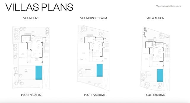 Chalet de 4 habitaciones en Mijas en venta con garaje - 1.970.000 € (Ref: 9188411)