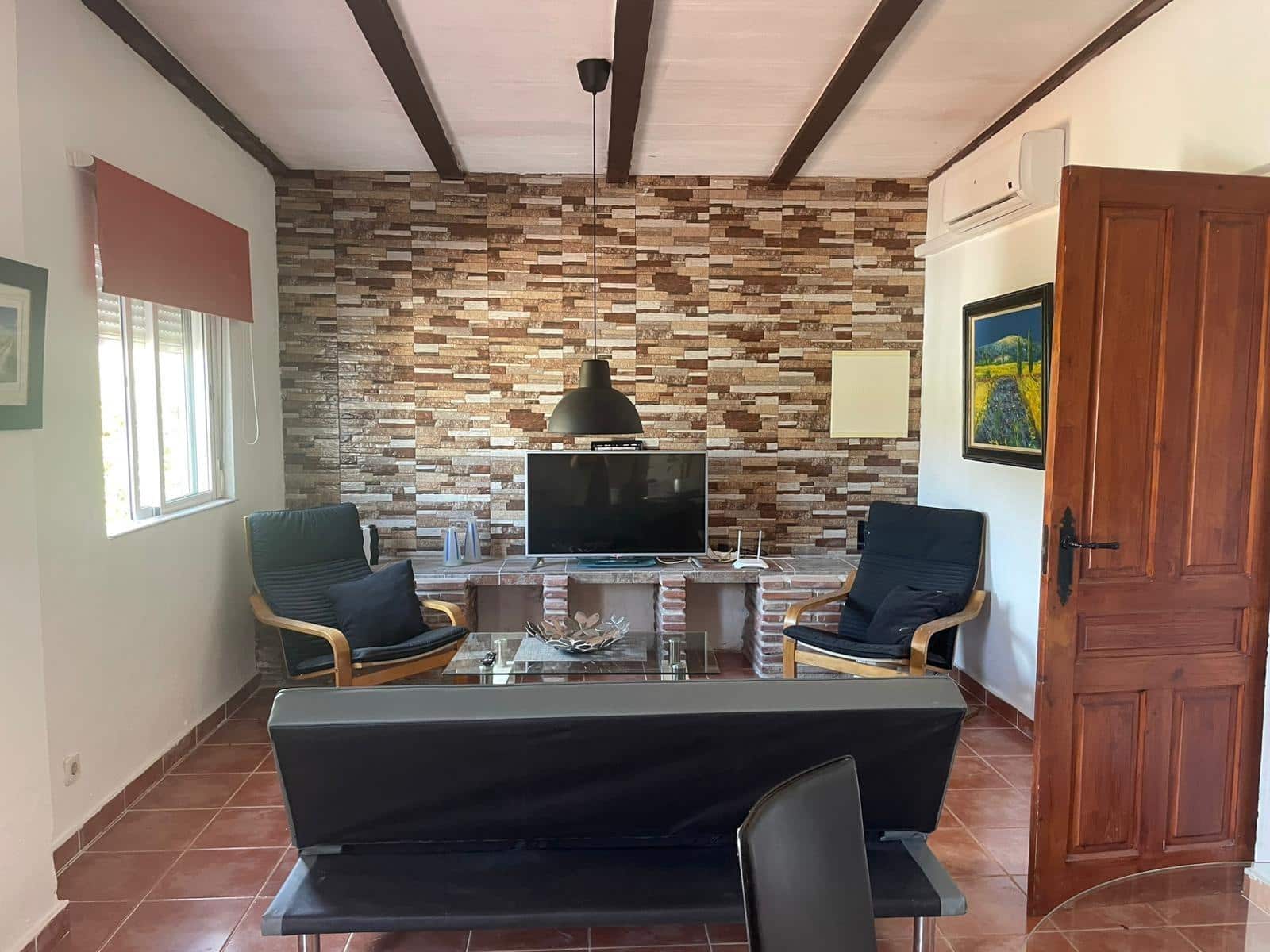 6 soveværelse Finca/Landehus til salg i Entrerrios med swimmingpool garage - € 1.195.000 (Ref: 9200455)