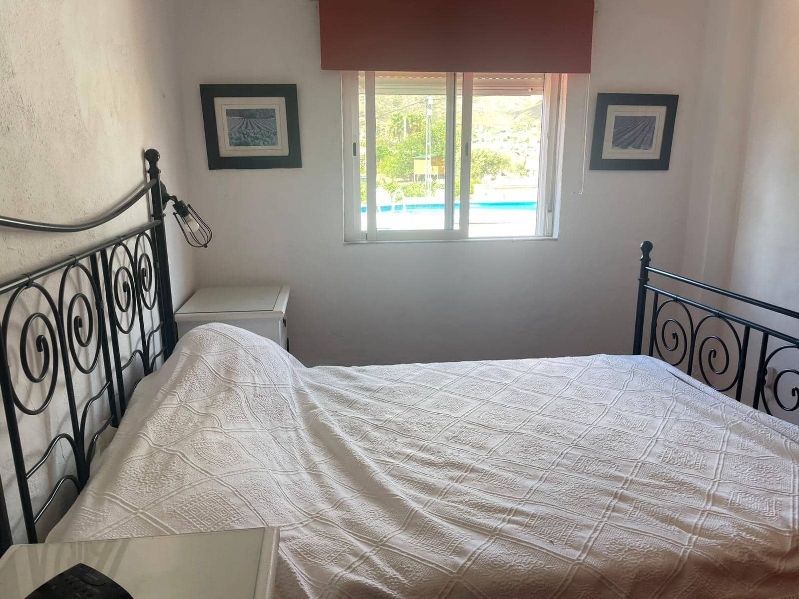 6 soveværelse Finca/Landehus til salg i Entrerrios med swimmingpool garage - € 1.195.000 (Ref: 9200455)