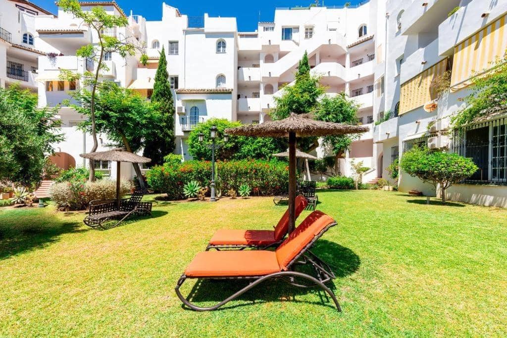 1 soverom Leilighet til salgs i Benalmadena med svømmebasseng - € 299 000 (Ref: 9228849)