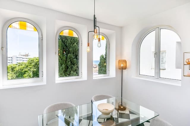 1 soverom Leilighet til salgs i Parque de la Paloma, Benalmádena med svømmebasseng - € 299 000 (Ref: 9228849)