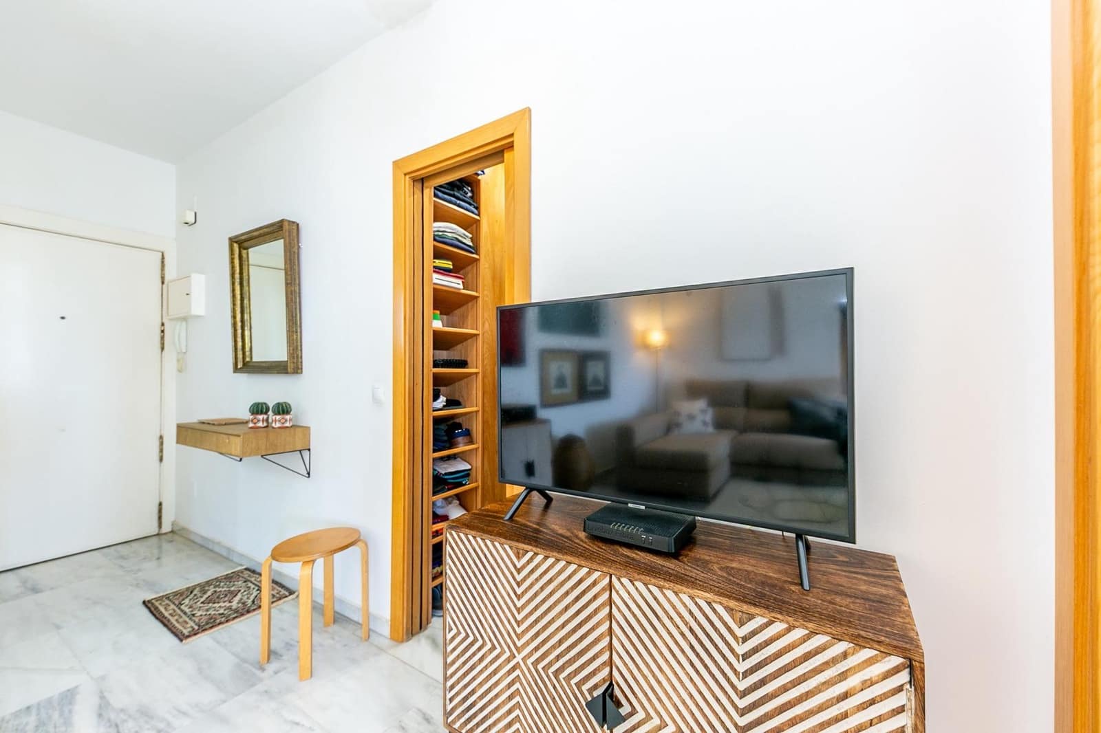 1 soverom Leilighet til salgs i Benalmadena med svømmebasseng - € 299 000 (Ref: 9228849)