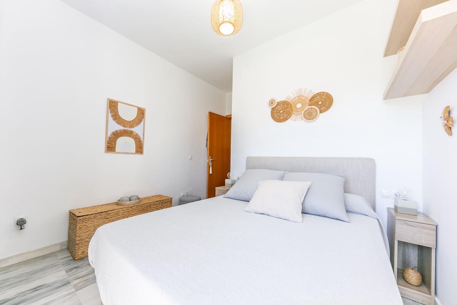 1 soverom Leilighet til salgs i Benalmadena med svømmebasseng - € 299 000 (Ref: 9228849)