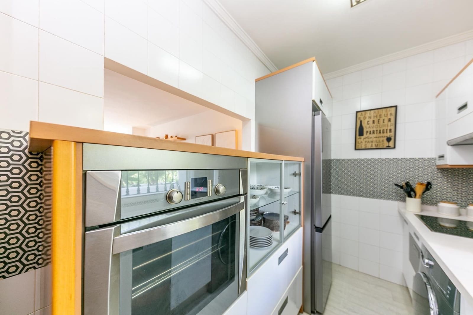 1 soverom Leilighet til salgs i Benalmadena med svømmebasseng - € 299 000 (Ref: 9228849)