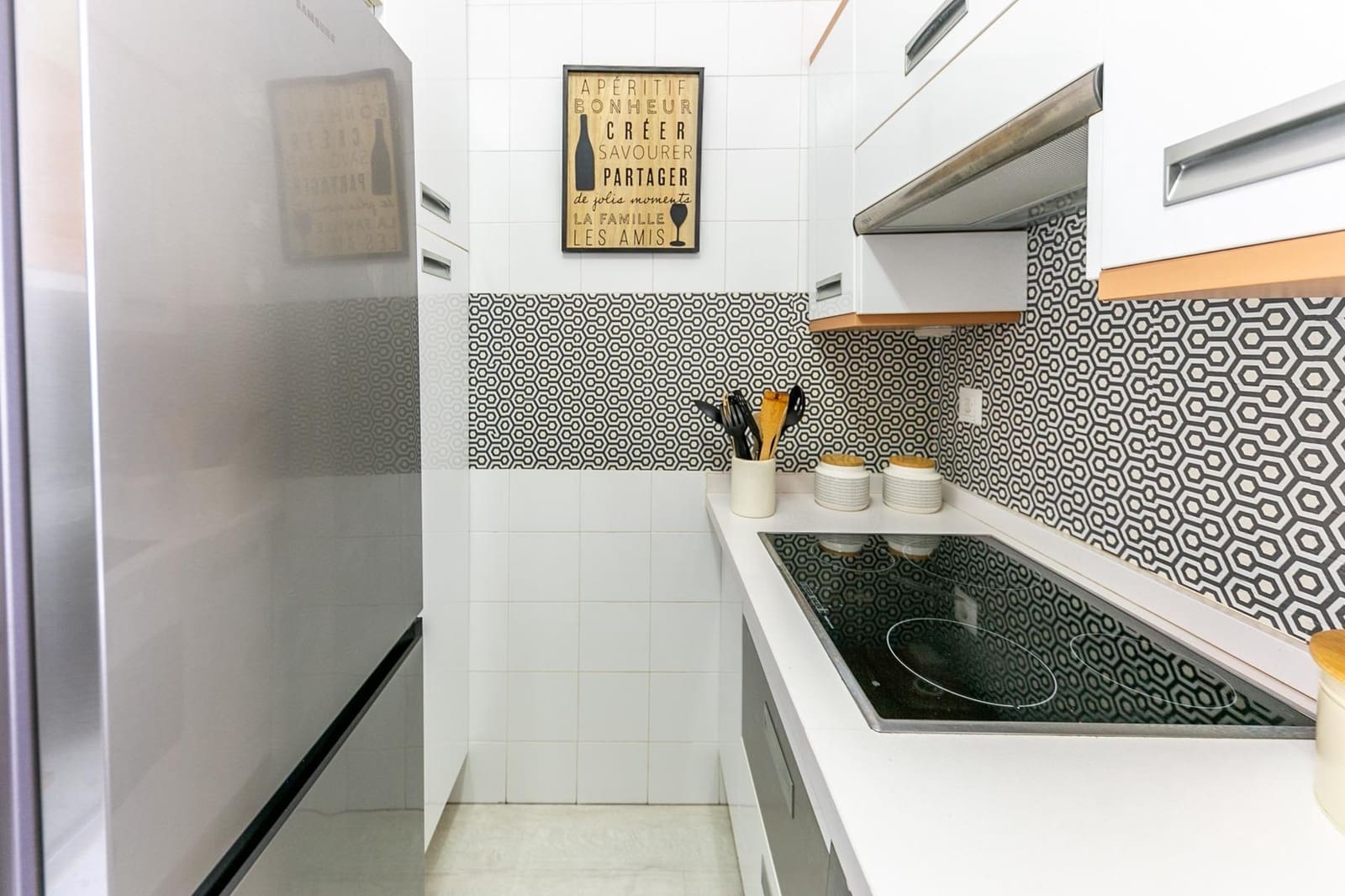 1 soverom Leilighet til salgs i Benalmadena med svømmebasseng - € 299 000 (Ref: 9228849)