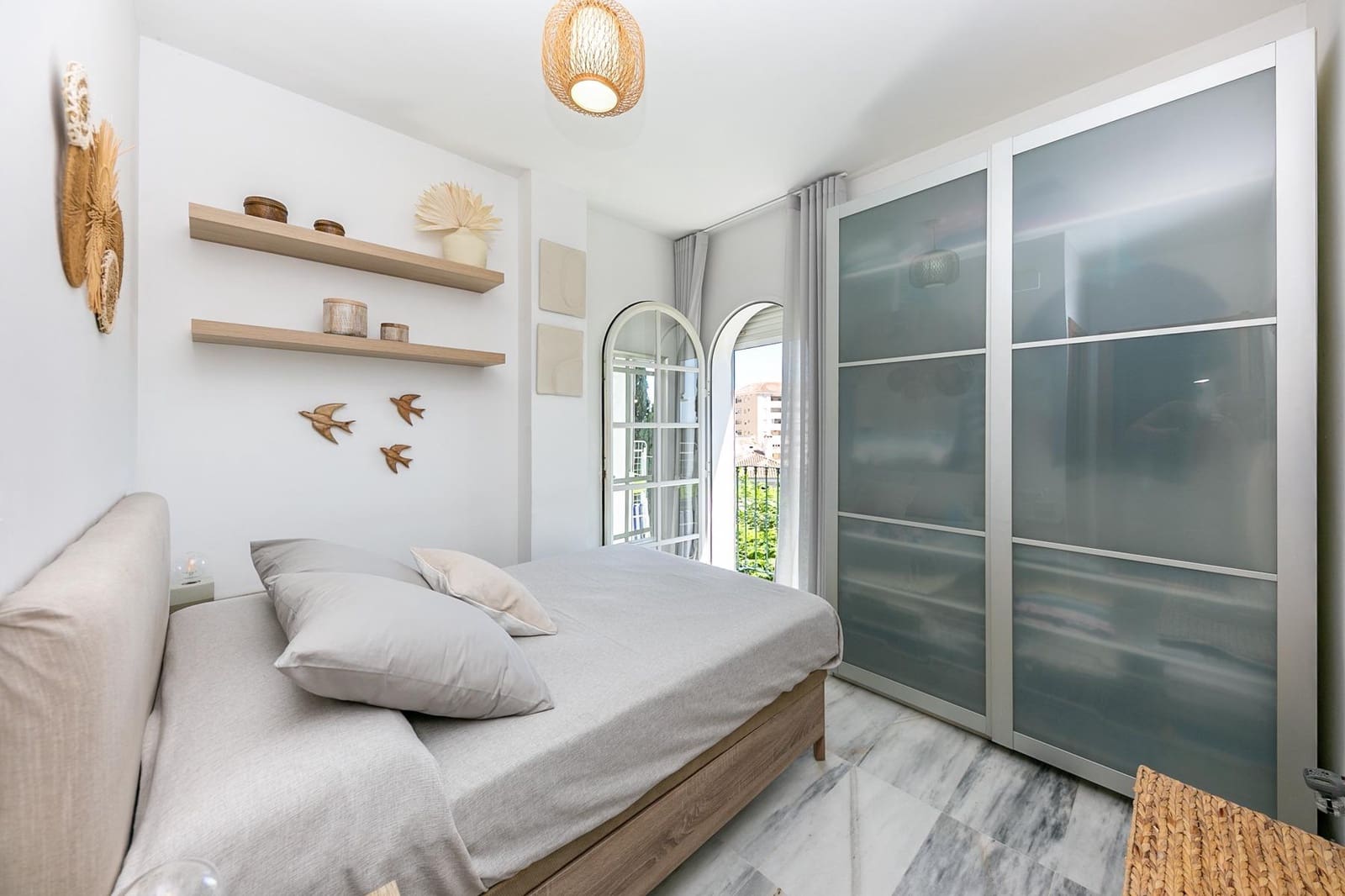 1 soverom Leilighet til salgs i Benalmadena med svømmebasseng - € 299 000 (Ref: 9228849)