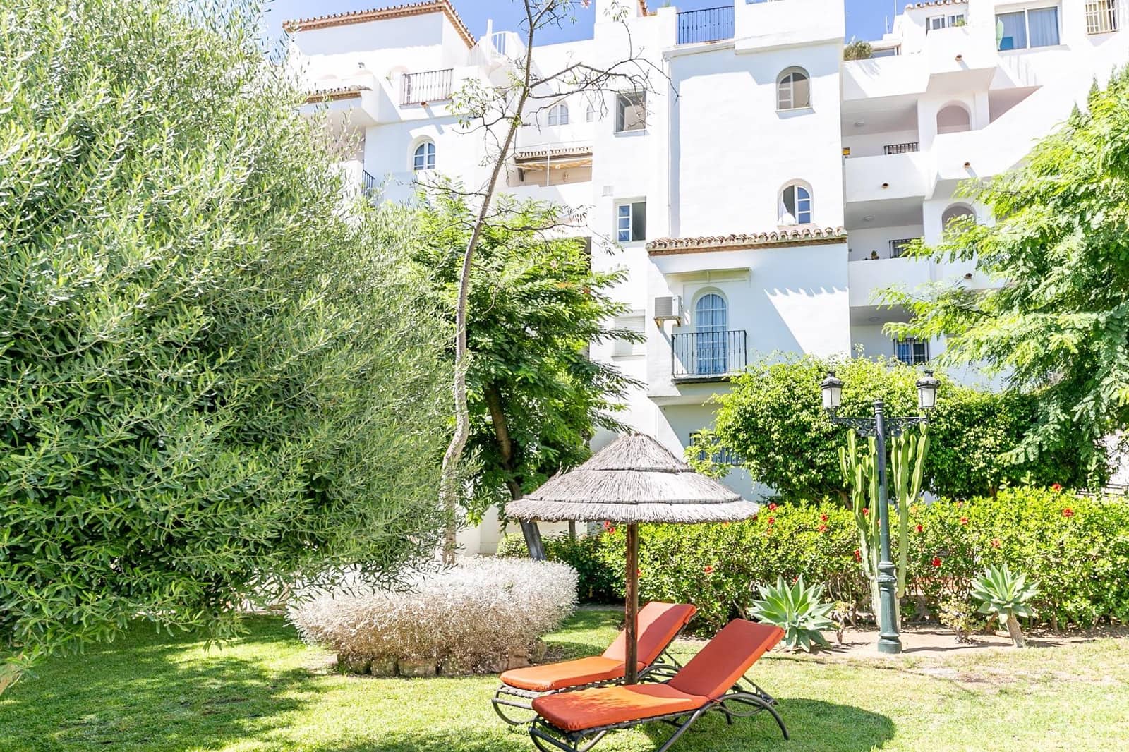 1 soverom Leilighet til salgs i Benalmadena med svømmebasseng - € 299 000 (Ref: 9228849)