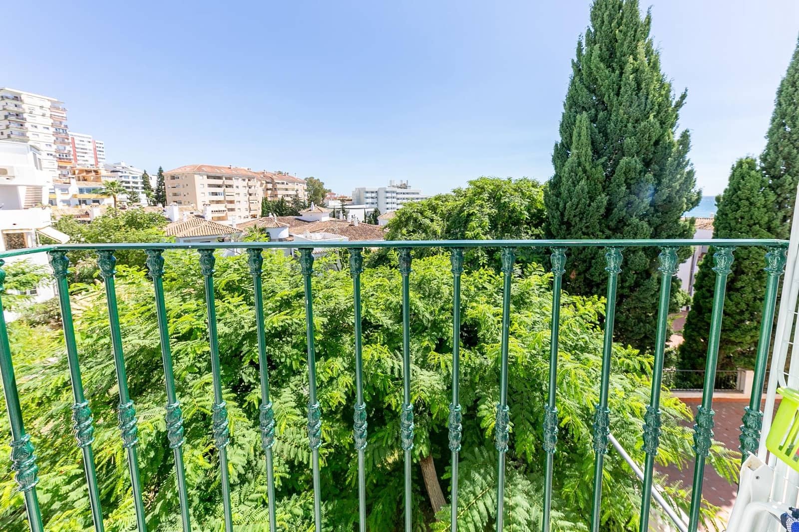 1 soverom Leilighet til salgs i Benalmadena med svømmebasseng - € 299 000 (Ref: 9228849)